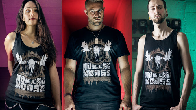 Tshirts Werbung