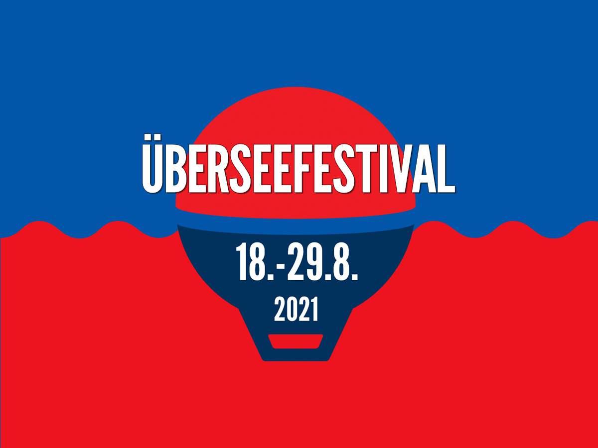 Überseefestival 2021