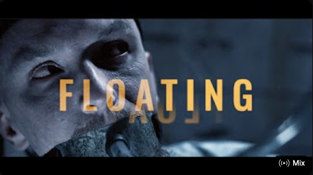 Neues Video „Floating“ online